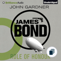 James Bond (Original Series)