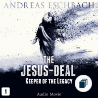 Jesus Deal