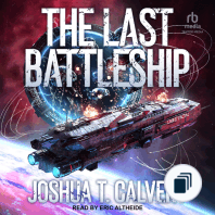Last Battleship