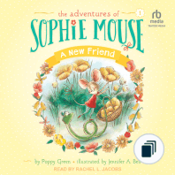 Adventures of Sophie Mouse