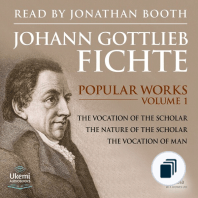 Johann Gottlieb Fichte