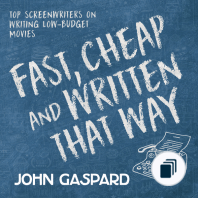 Fast, Cheap Filmmaking Books