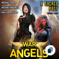 War Of The Angels