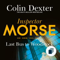 Inspector Morse Mysteries