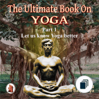 The Ultimate Book on  Yoga
