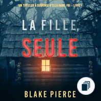 Un Thriller à Suspense d’Ella Dark, FBI