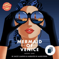 Mermaid of Venice