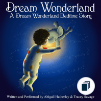 Dream Wonderland Bedtime Stories