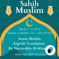 Sahih Muslim Hadith English Audio Book