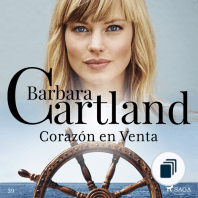 La Colección Eterna de Barbara Cartland