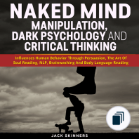 How to Analyze People, Manipulation, Empath, Self-Discipline, Anger Management, Cognitive Behavioral Therapy