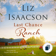 Last Chance Ranch Romance
