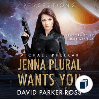 Perceptions - The Jenna Plural Saga