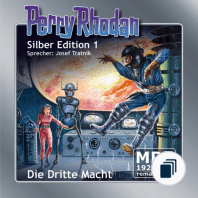 Perry Rhodan Silber Edition