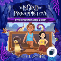 The Legend of Pineapple Cove