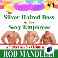 A Modern Gay Sex Christmas Carol