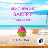 A Beachfront Bakery Cozy Mystery