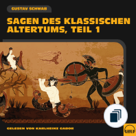 Sagen des klassischen Altertums