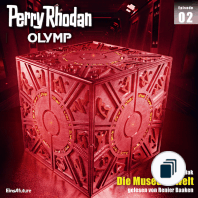 Perry Rhodan - Olymp