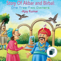 Story Of Akbar and Birbal