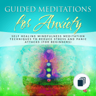 Guided Meditations and Mindfulness