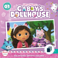 Gabby`s Dollhouse