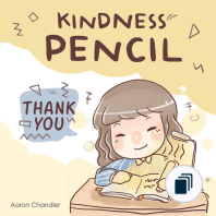 Kindness Pencil