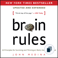 Brain Rules