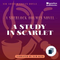 Sherlock Holmes - The Novels