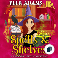 A Library Witch Mystery