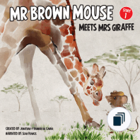 Mr Brown Mouse Audiobooks For Children