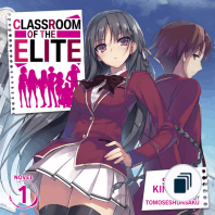 Classroom of the Elite (Light Novel)