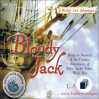 Bloody Jack