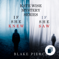 A Kate Wise Mystery bundle