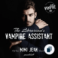 The Librarian's Vampire Assistant