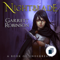 The Nightblade Epic