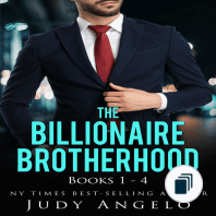 The BILLIONAIRE BROTHERHOOD Series