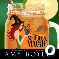 Sweet Tea Witch Mysteries