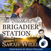 Brigadier Station