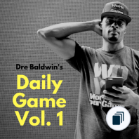 Dre Baldwin's Daily Game