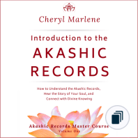 Akashic Records Master Course