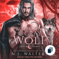 Taming the White Wolf