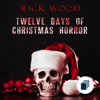 Rick Wood's Horror Anthologies