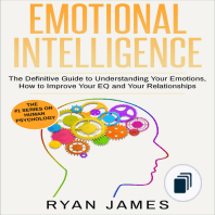 Emotional Intelligence Series Book