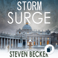 Storm Thriller Series