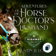 Adventures of the Horse Doctor's Husband