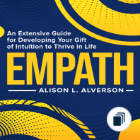 Empath Series Audiobook