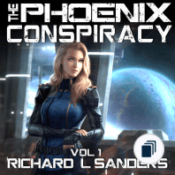 The Phoenix Conspiracy Series