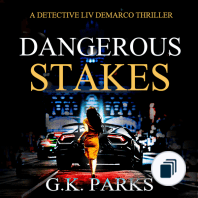 A Detective Liv DeMarco Thriller