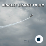 The Illustrated Biggles, the Classic British Hero